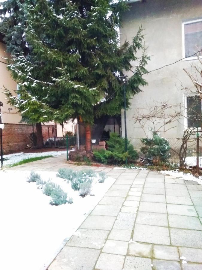 לבוב Apartment On Zaliznychna מראה חיצוני תמונה